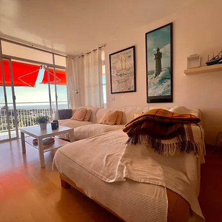דירה Precioso Reformado Con Vistas Al Mar *