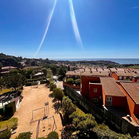 Precioso Reformado Con Vistas Al Mar דירה